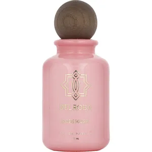 Delroba Rose Musk parfüm şişesi