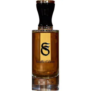 Jean d'Aigle Souffle Céleste perfume bottle