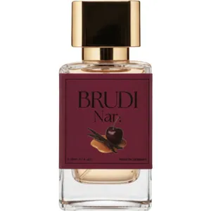 brudi Nar. perfume bottle