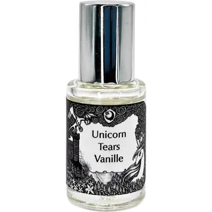 A House on the Moon Unicorn Tears Vanille parfüm şişesi