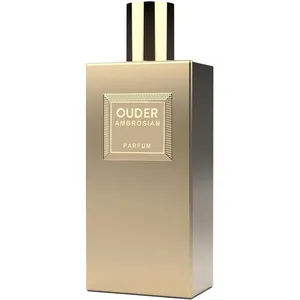 Ouder Ambrosian perfume bottle