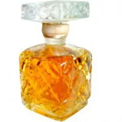 Nóvaya Zaryá Confession / Πризнание perfume bottle