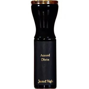 Jean d'Aigle Accord Divin perfume bottle