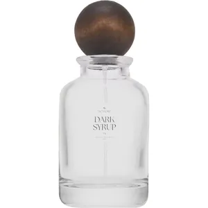 Monkoku Dark Syrup perfume bottle