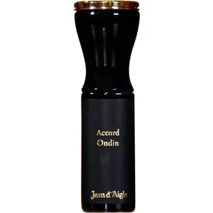 Jean d'Aigle Accord Ondin perfume bottle