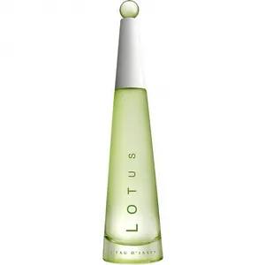 Issey Miyake L'Eau d'Issey Lotus parfüm şişesi