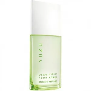 Issey Miyake L'Eau d'Issey pour Homme Yuzu parfüm şişesi