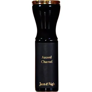 Jean d'Aigle Accord Charnel parfüm şişesi