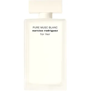 Narciso Rodriguez For Her Pure Musc Blanc parfüm şişesi