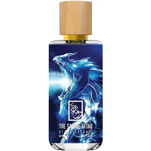 The Dua Brand The Savage Attar perfume bottle