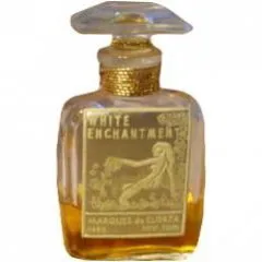 Marques de Elorza White Enchantment parfüm şişesi