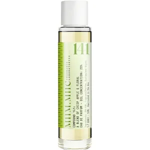 MIIM.MIIC No 141 Crisp Apple & Floral (Perfume Oil) perfume bottle