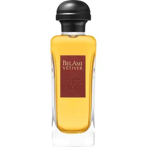 Hermès Bel Ami Vétiver perfume bottle