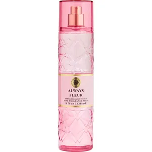 Bath & Body Works Always Fleur perfume bottle