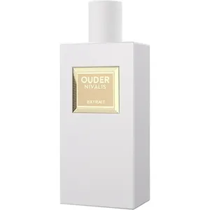 Ouder Nivalis perfume bottle