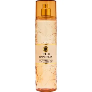 Bath & Body Works Hello Happiness parfüm şişesi
