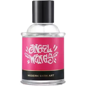 Modern Bath Art Angel Wings / 天使翅膀 parfüm şişesi