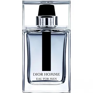 Dior Homme Eau for Men (Eau de Toilette) perfume bottle