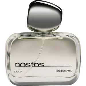 Nostos Calico parfüm şişesi