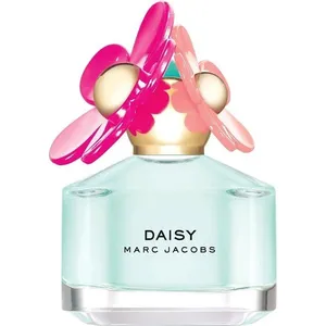 Marc Jacobs Daisy Delight perfume bottle