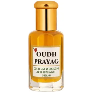 Gulabsingh Johrimal Oudh Prayag parfüm şişesi