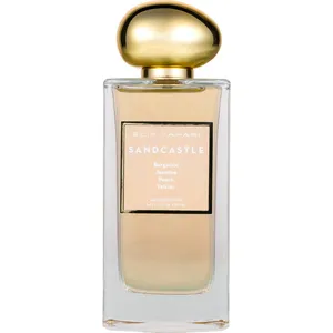 Elie Tahari Sandcastle perfume bottle