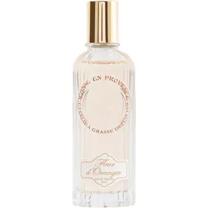 Jeanne en Provence Fleur d'Oranger perfume bottle