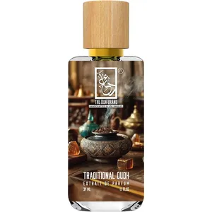 The Dua Brand Traditional Oudh parfüm şişesi