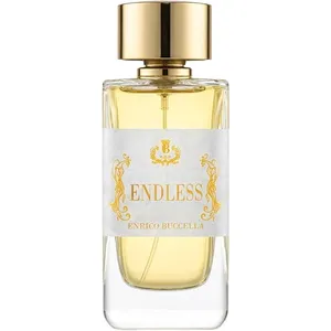 Enrico Buccella Endless parfüm şişesi