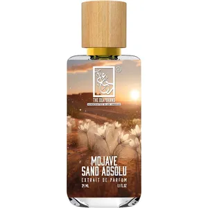 The Dua Brand Mojave Sand Absolu parfüm şişesi