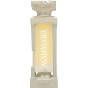 French Avenue Marmara perfume bottle
