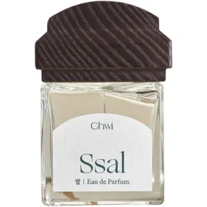 Chwi Ssal / 쌀 perfume bottle