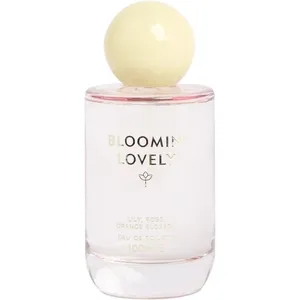 Marks & Spencer Bloomin' Lovely parfüm şişesi