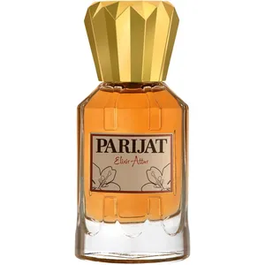 Elixir Attar Parijat perfume bottle