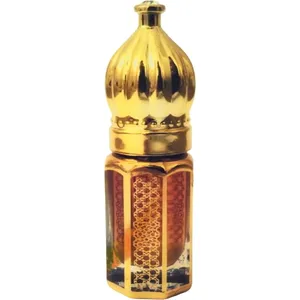 Mellifluence Perfume Milk Musk perfume bottle