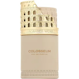 Fragrance World Colosseum perfume bottle