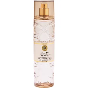 Bath & Body Works Eau de Coconut parfüm şişesi