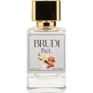 brudi Bet. parfüm şişesi