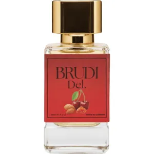 brudi Del. parfüm şişesi