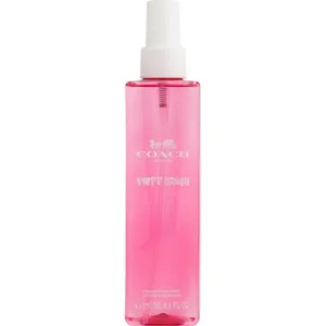 Coach Poppy Crush (Fragrance Mist) parfüm şişesi