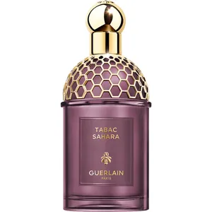 Guerlain Tabac Sahara perfume bottle