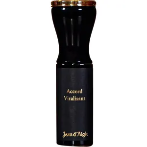 Jean d'Aigle Accord Vitalisant parfüm şişesi