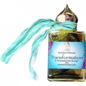The Sage Goddess Transformation parfüm şişesi