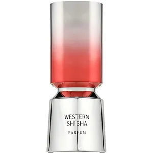 French Avenue Western Shisha perfume bottle
