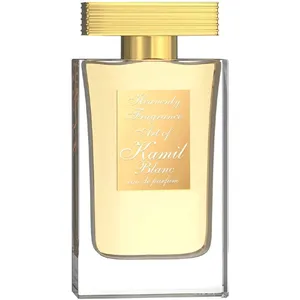 Emper Heavenly Fragrance Art of Kamil Blanc parfüm şişesi