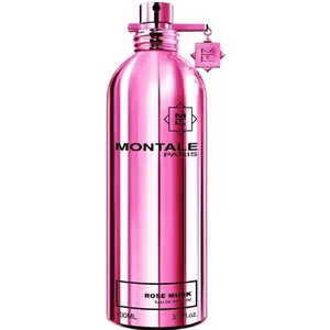 Montale Roses Musk (Eau de Parfum) parfüm şişesi