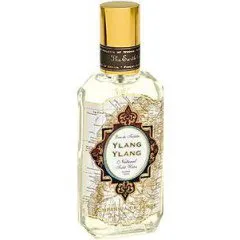 Companhia da Terra Ylang-Ylang perfume bottle