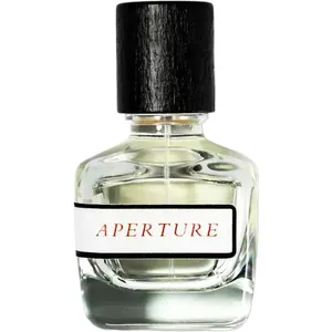 Sillage Aperture perfume bottle