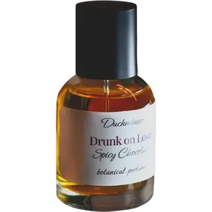Duchmiano Drunk on Love - Spicy Chocolate perfume bottle