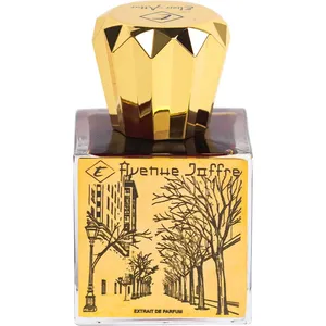 Elixir Attar Avenue Joffre parfüm şişesi